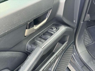 2024 Toyota Tacoma Hybrid TRD Sport 4WD