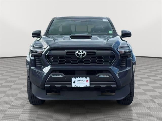 2024 Toyota Tacoma Hybrid TRD Sport 4WD