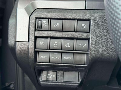 2024 Toyota Tacoma Hybrid TRD Sport 4WD