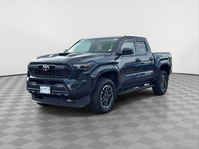 2024 Toyota Tacoma Hybrid TRD Sport 4WD