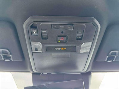 2024 Toyota Tacoma Hybrid TRD Sport 4WD