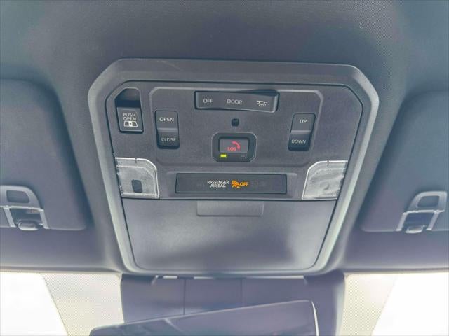 2024 Toyota Tacoma Hybrid TRD Sport 4WD