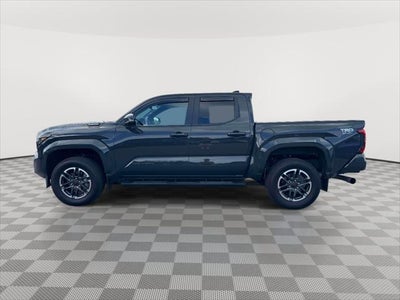 2024 Toyota Tacoma Hybrid TRD Sport 4WD