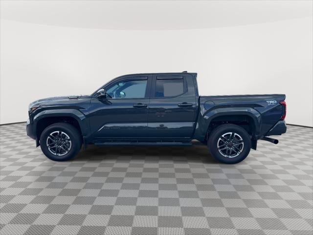 2024 Toyota Tacoma Hybrid TRD Sport 4WD
