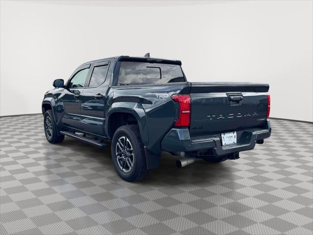 2024 Toyota Tacoma Hybrid TRD Sport 4WD