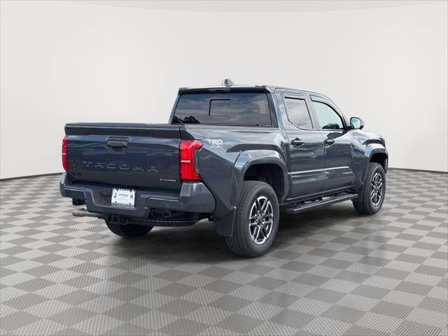 2024 Toyota Tacoma Hybrid TRD Sport 4WD