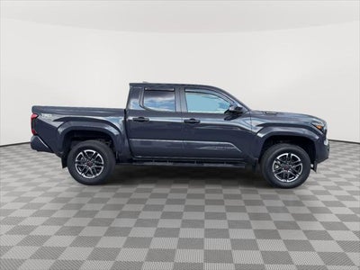 2024 Toyota Tacoma Hybrid TRD Sport 4WD