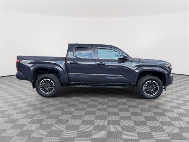 2024 Toyota Tacoma Hybrid TRD Sport 4WD