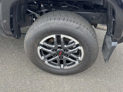 2026 Toyota Tacoma Hybrid TRD Sport