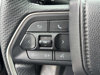 2026 Toyota Tacoma Hybrid TRD Sport