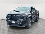 2026 Toyota Tacoma Hybrid TRD Sport
