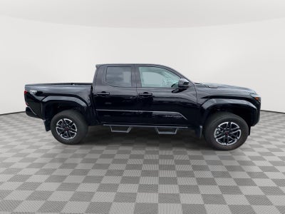 2026 Toyota Tacoma Hybrid TRD Sport