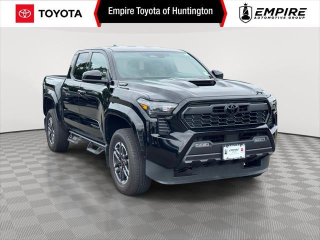 2026 Toyota Tacoma Hybrid TRD Sport