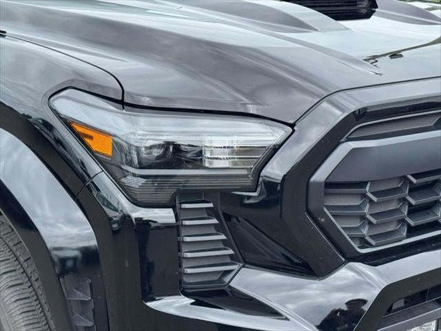 2026 Toyota Tacoma Hybrid TRD Sport