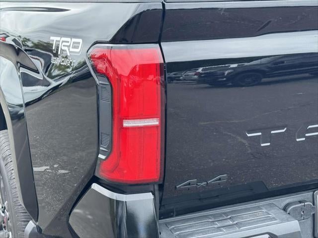 2026 Toyota Tacoma Hybrid TRD Sport