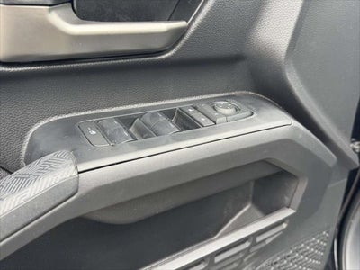 2026 Toyota Tacoma Hybrid TRD Sport