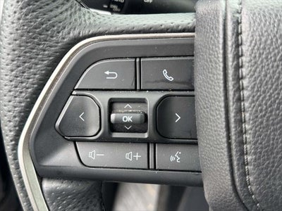 2026 Toyota Tacoma Hybrid TRD Sport