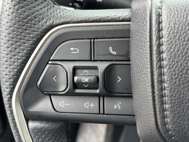 2026 Toyota Tacoma Hybrid TRD Sport