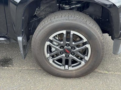 2026 Toyota Tacoma Hybrid TRD Sport