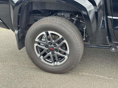 2026 Toyota Tacoma Hybrid TRD Sport