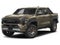 2024 Toyota Tacoma Hybrid Trailhunter 4WD