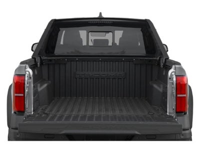 2024 Toyota Tacoma Hybrid Trailhunter 4WD