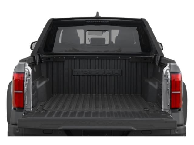 2024 Toyota Tacoma Hybrid Trailhunter 4WD