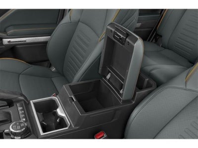 2024 Toyota Tacoma Hybrid Trailhunter 4WD