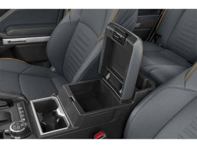 2024 Toyota Tacoma Hybrid Trailhunter 4WD