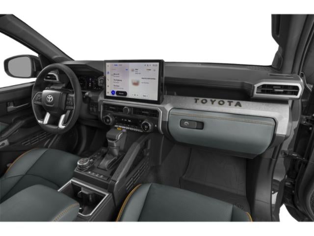 2024 Toyota Tacoma Hybrid Trailhunter 4WD