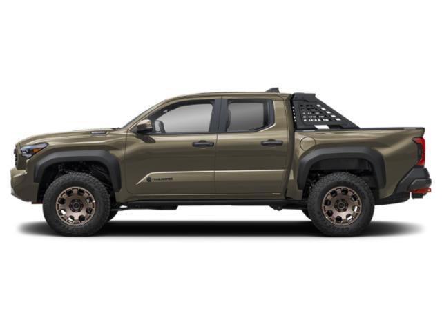2024 Toyota Tacoma Hybrid Trailhunter 4WD
