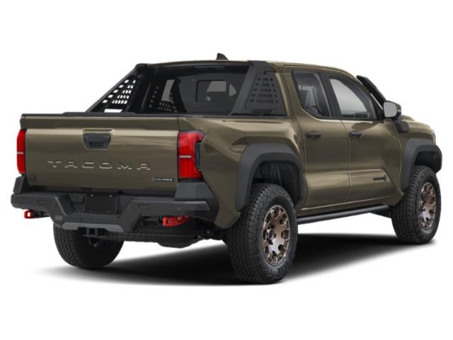 2024 Toyota Tacoma Hybrid Trailhunter 4WD