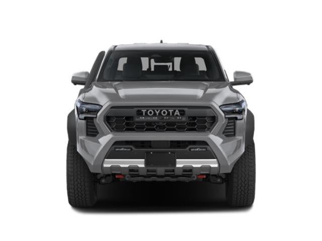 2024 Toyota Tacoma Hybrid Trailhunter 4WD