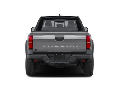 2024 Toyota Tacoma Hybrid Trailhunter 4WD