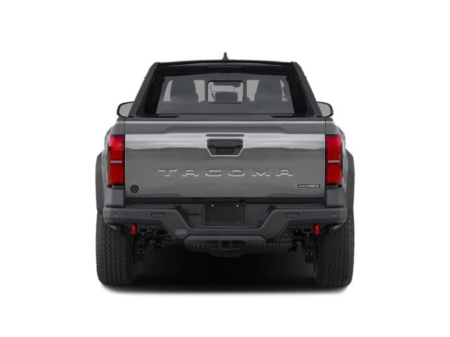 2024 Toyota Tacoma Hybrid Trailhunter 4WD