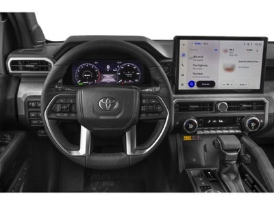 2024 Toyota Tacoma Hybrid Trailhunter 4WD
