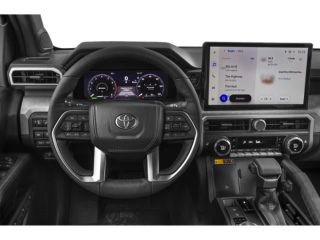 2024 Toyota Tacoma Hybrid Trailhunter 4WD