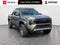 2024 Toyota Tacoma Hybrid Trailhunter 4WD