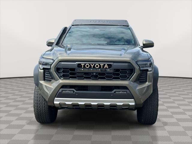 2024 Toyota Tacoma Hybrid Trailhunter 4WD
