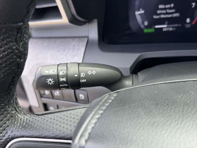 2024 Toyota Tacoma Hybrid Trailhunter 4WD