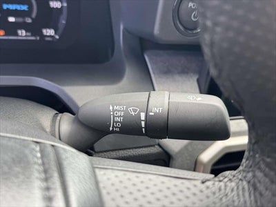 2024 Toyota Tacoma Hybrid Trailhunter 4WD