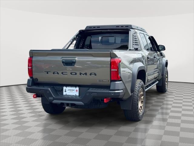 2024 Toyota Tacoma Hybrid Trailhunter 4WD