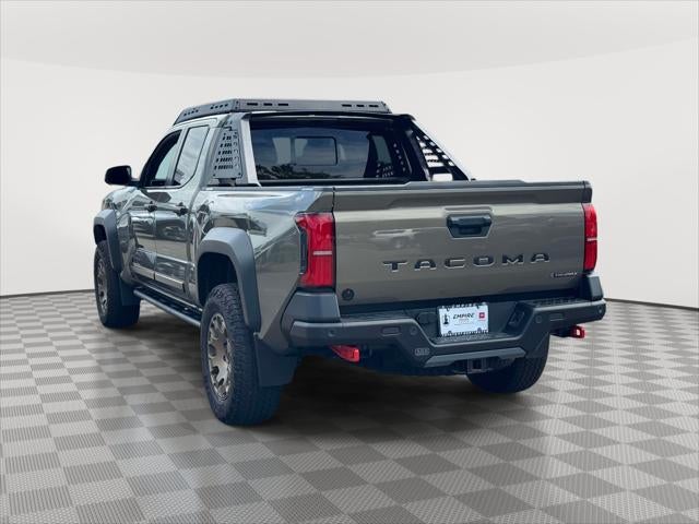 2024 Toyota Tacoma Hybrid Trailhunter 4WD