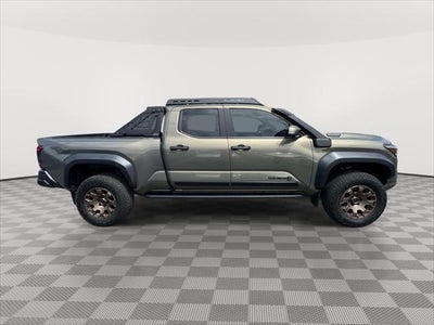 2024 Toyota Tacoma Hybrid Trailhunter 4WD