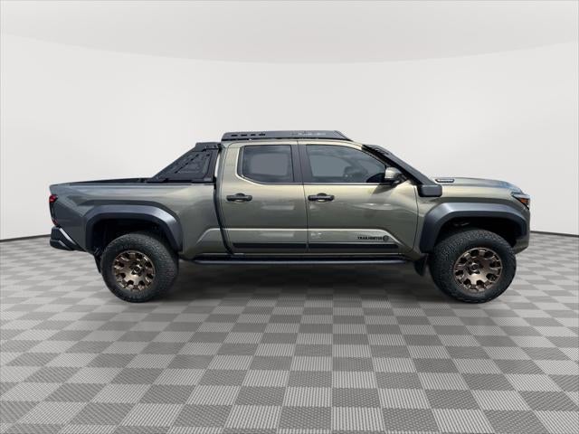 2024 Toyota Tacoma Hybrid Trailhunter 4WD