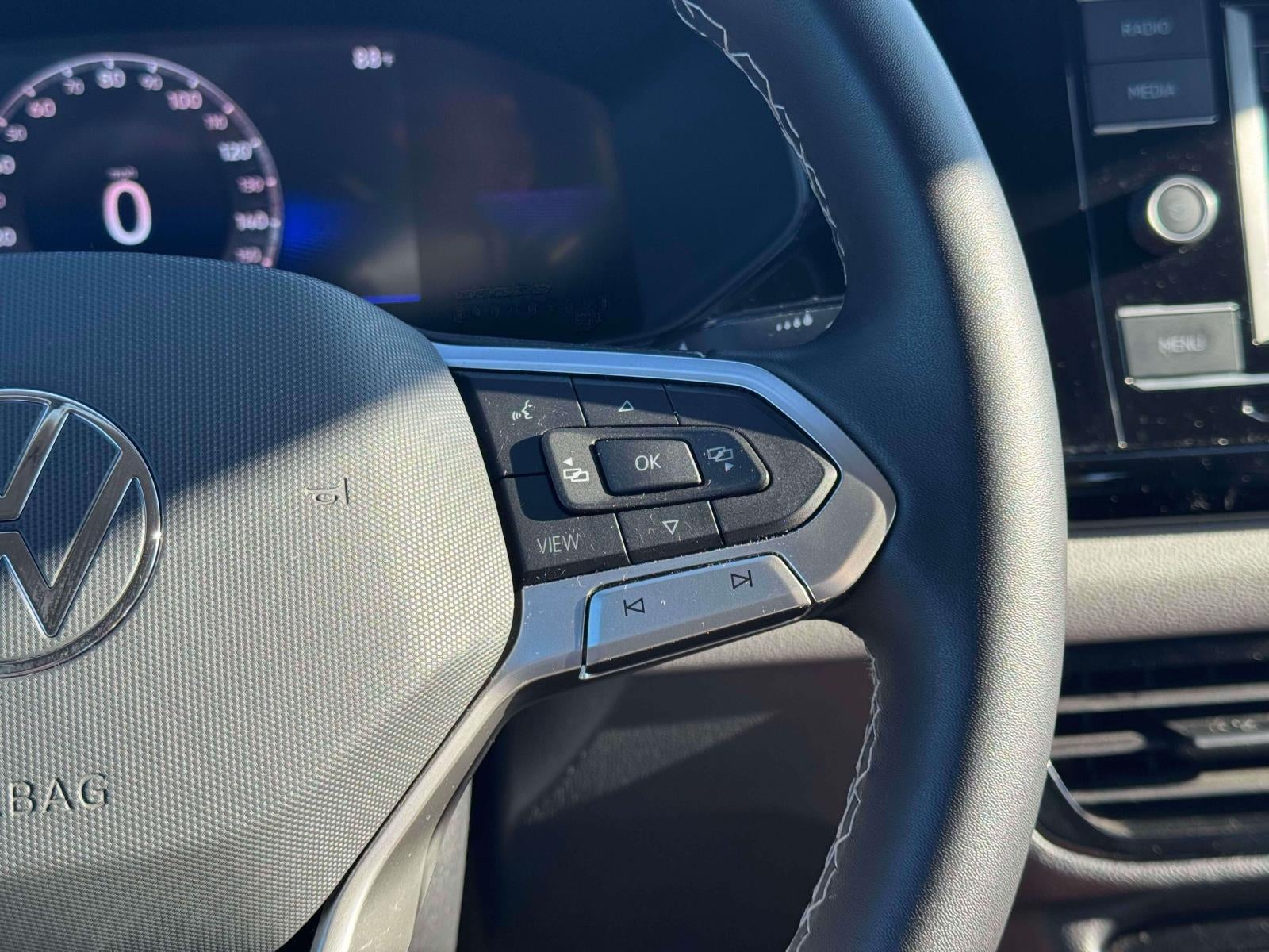 2023 Volkswagen Taos 1.5T S