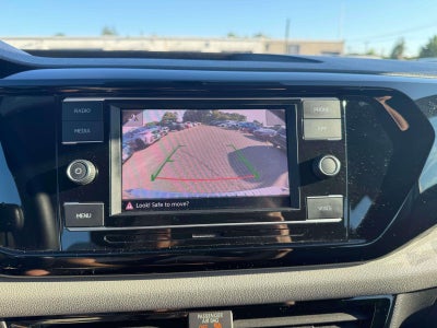 2023 Volkswagen Taos 1.5T S