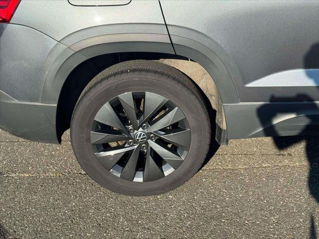 2023 Volkswagen Taos 1.5T S
