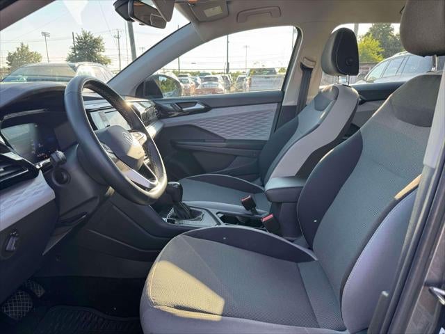 2023 Volkswagen Taos 1.5T S