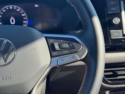 2023 Volkswagen Taos 1.5T S